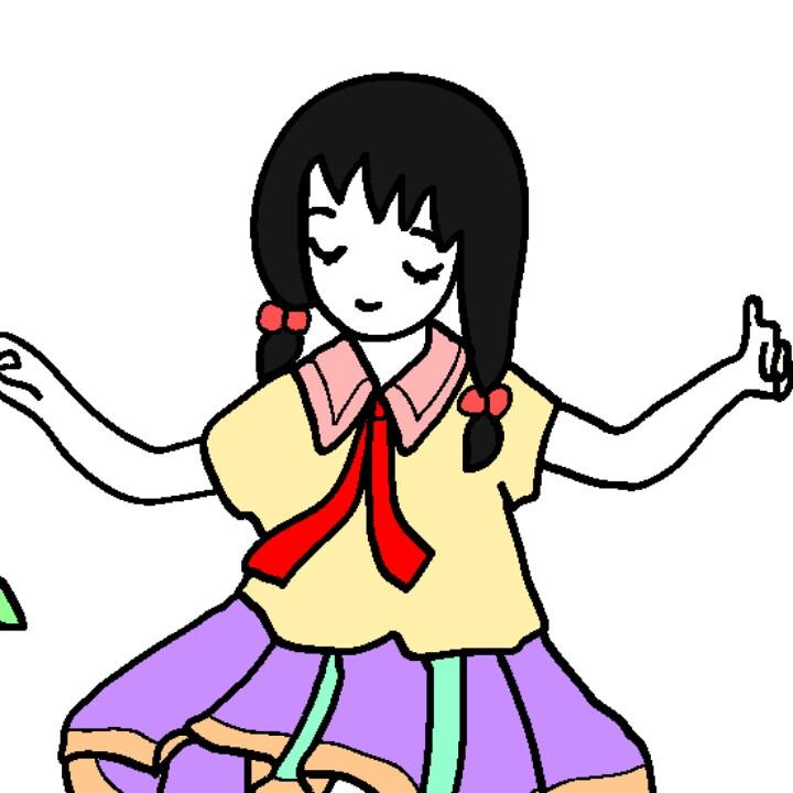 小鱼