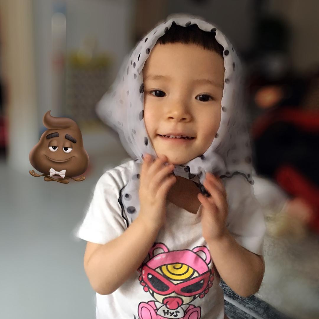🦄 向阳花开🌻