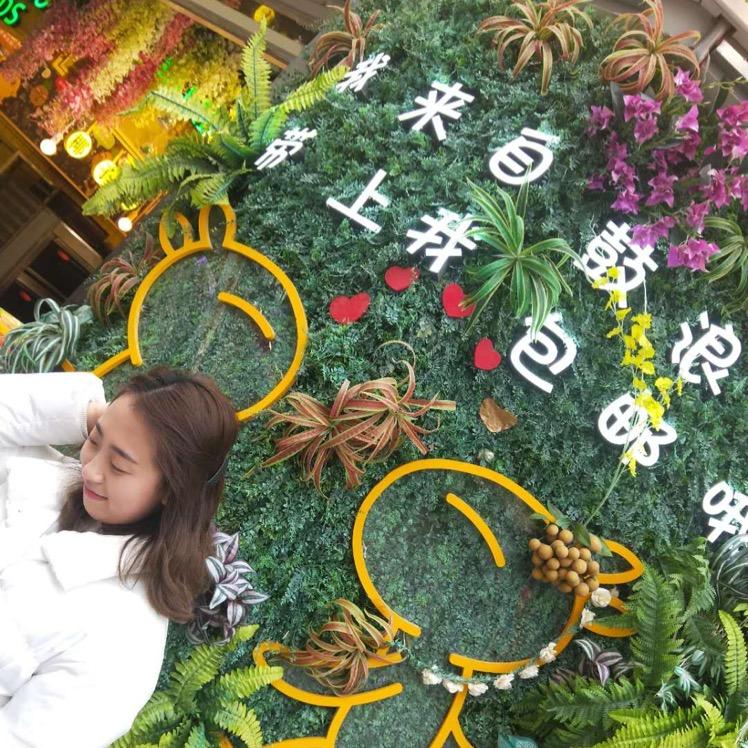 小雪儿～