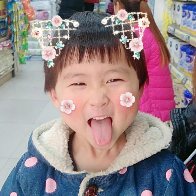小花朵