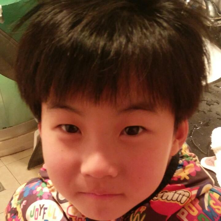 爱你