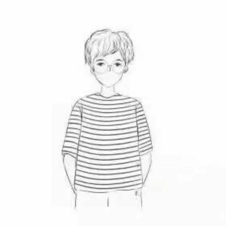 孤  独