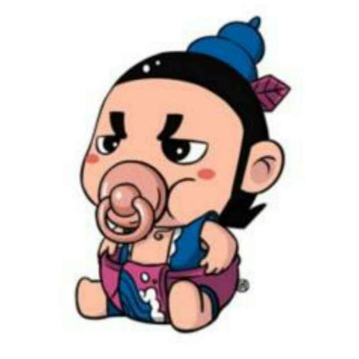 刘员外