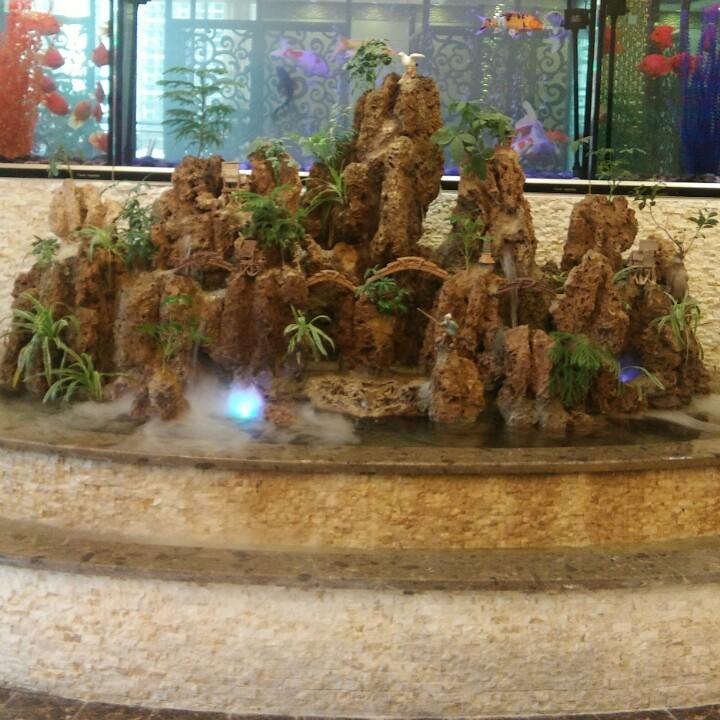 小不点