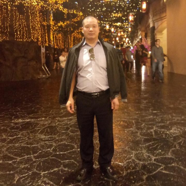 宁波炒家，飞哥