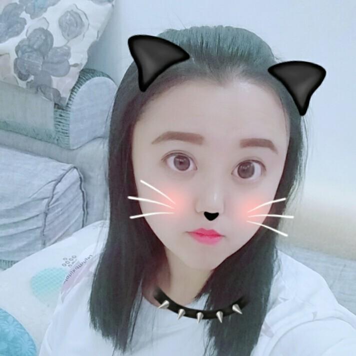 可爱小妖