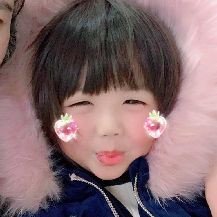 小小可爱