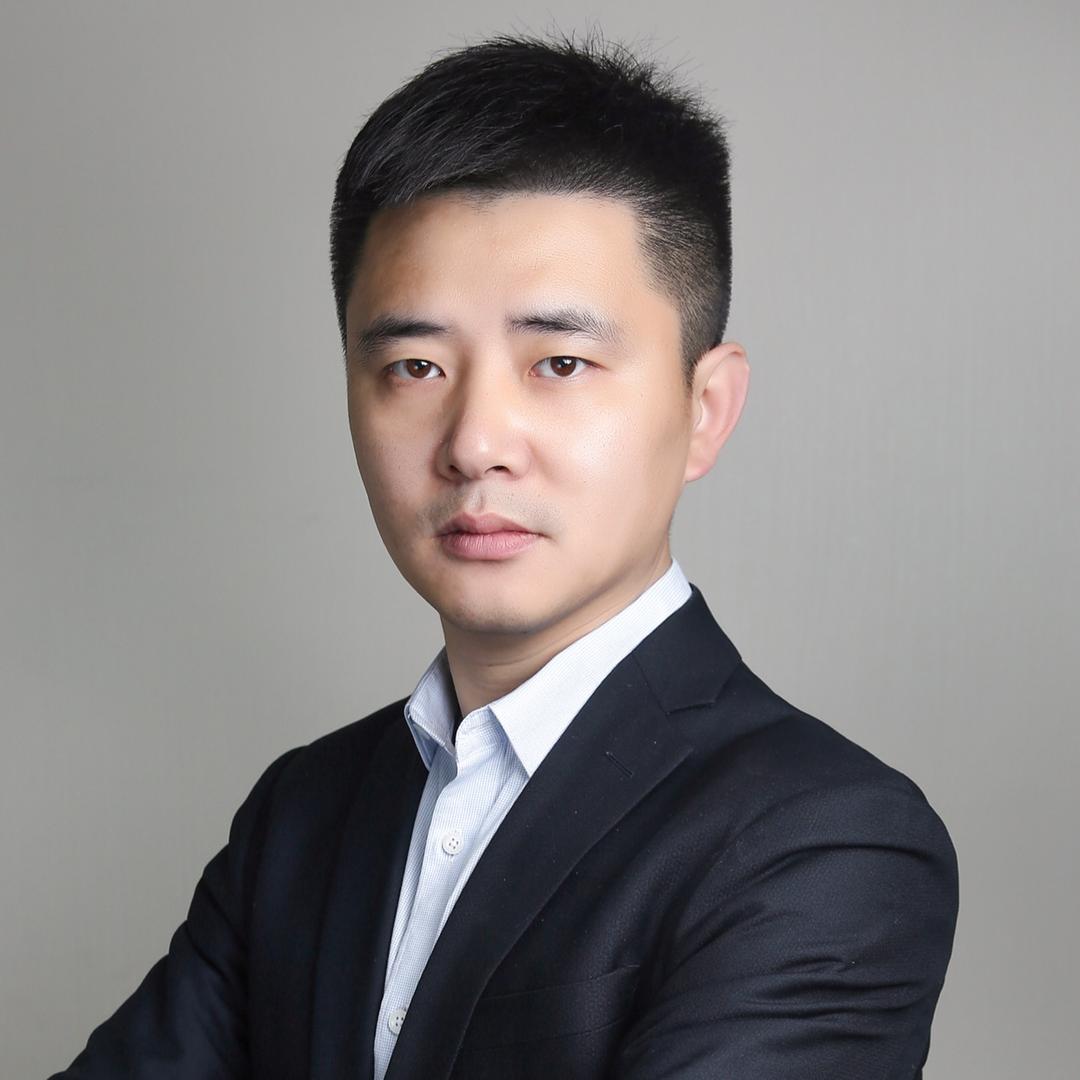 陈磊