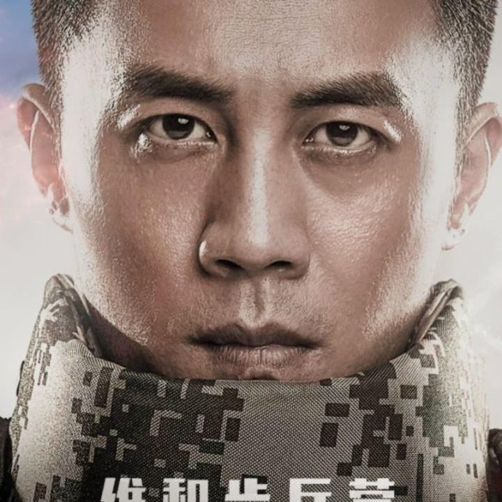 卍雨城軍哥卍