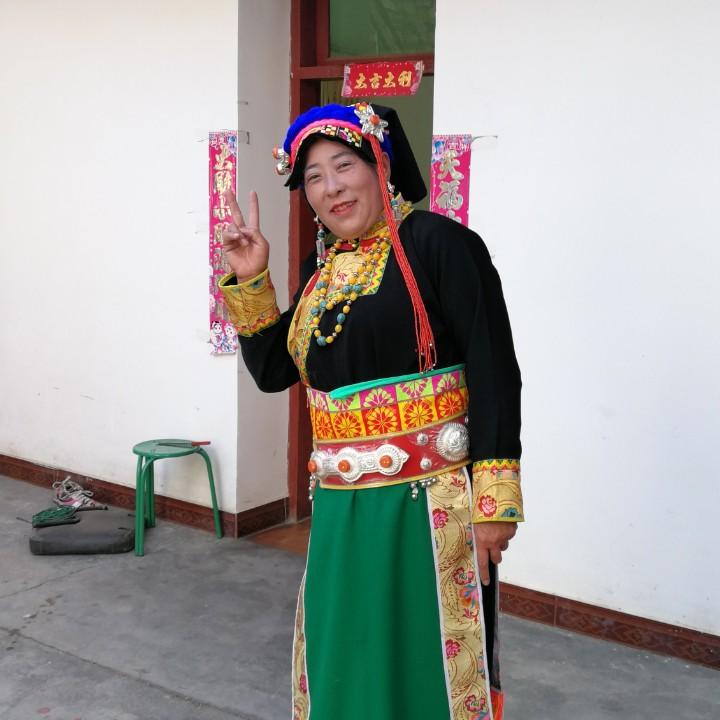 好人一生平安