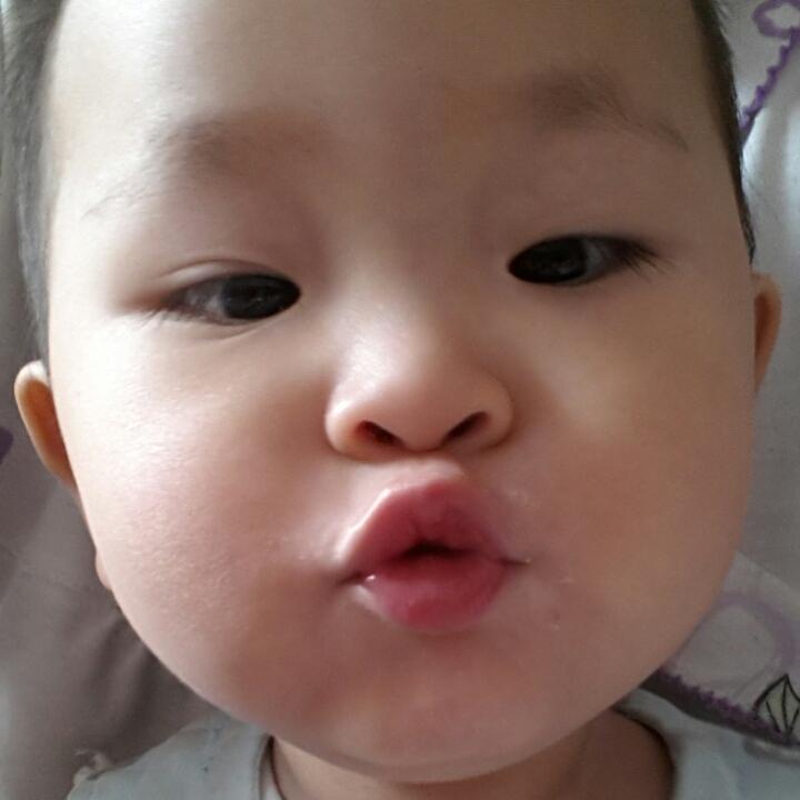 爱表演的尧尧