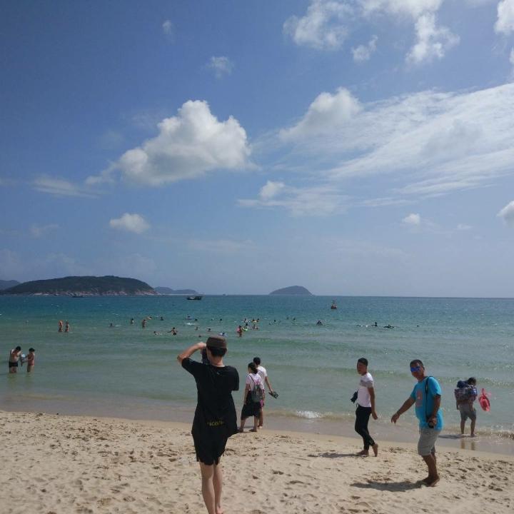 中央空调、暖气