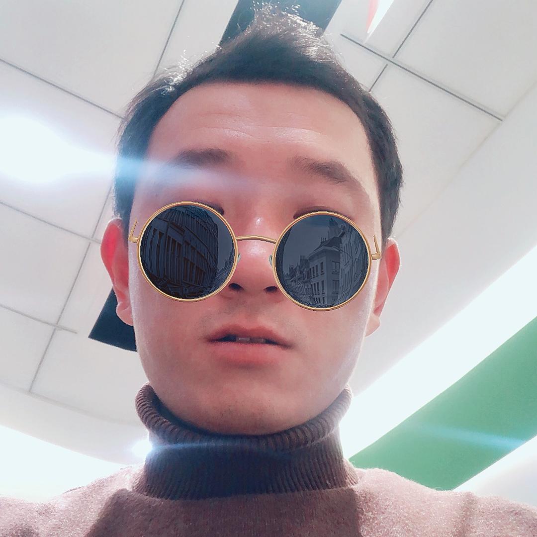 无处安放的情绪