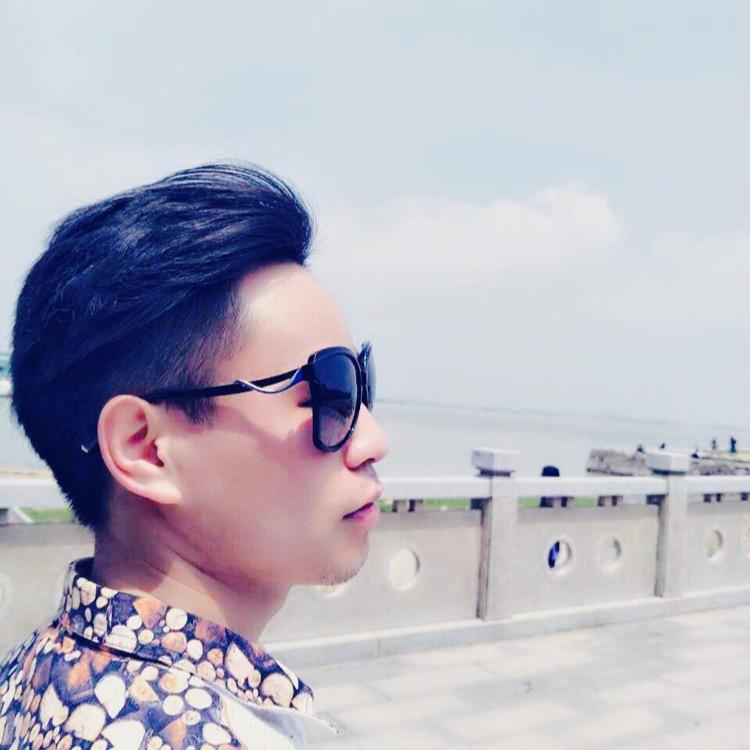 吴跃周书法