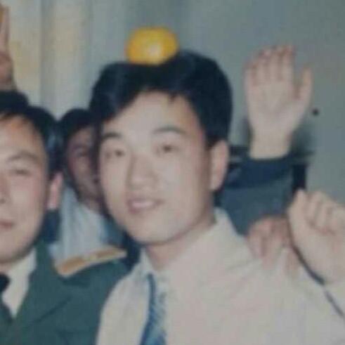 爱心&雄心