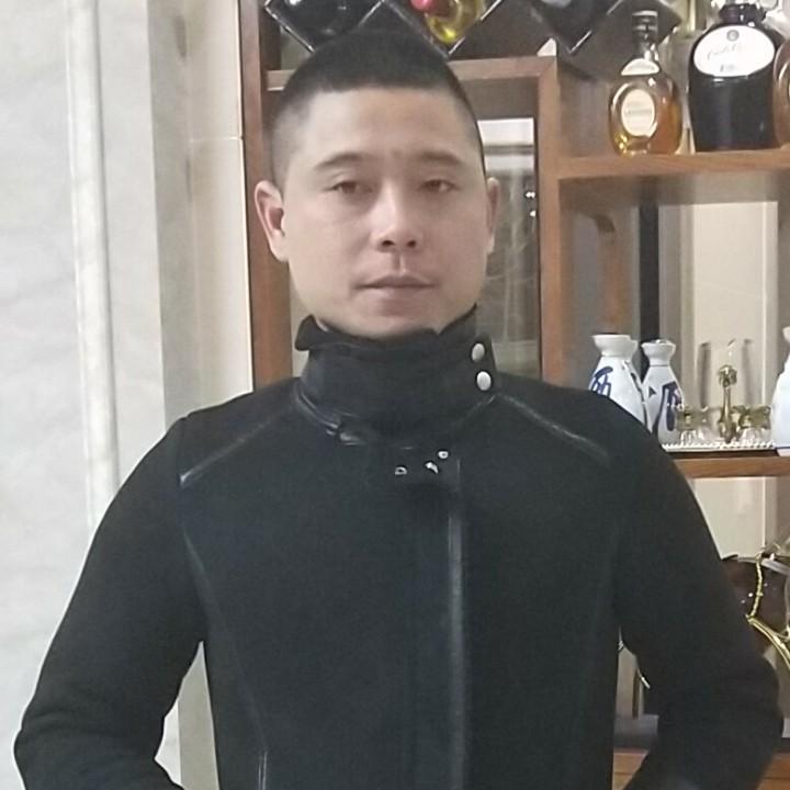 鲜肉哥