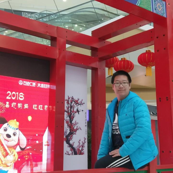 鱼儿