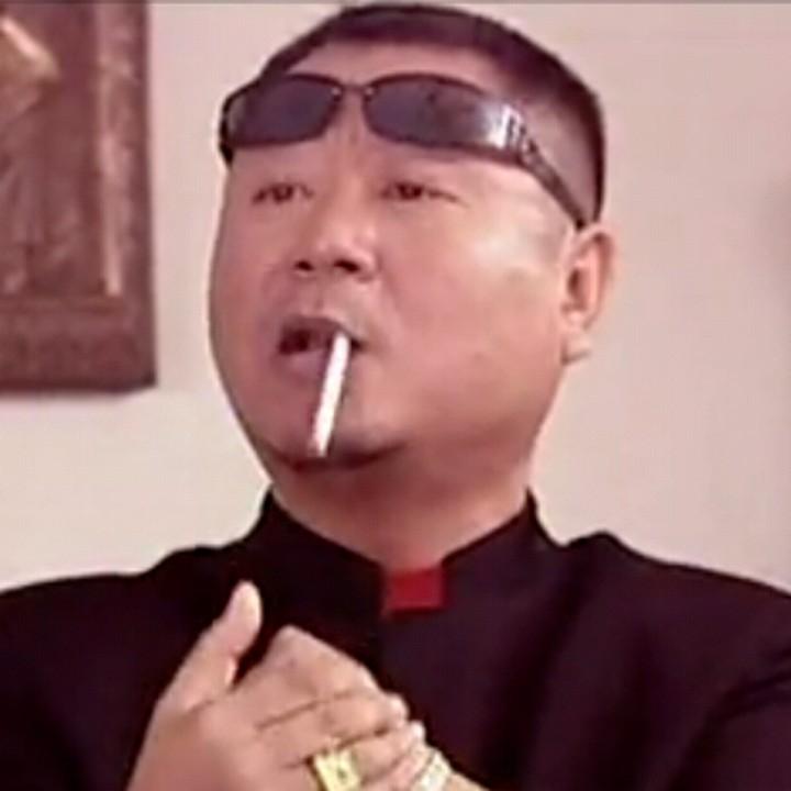 断水流大师兄