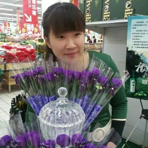 像生活比个耶✌️