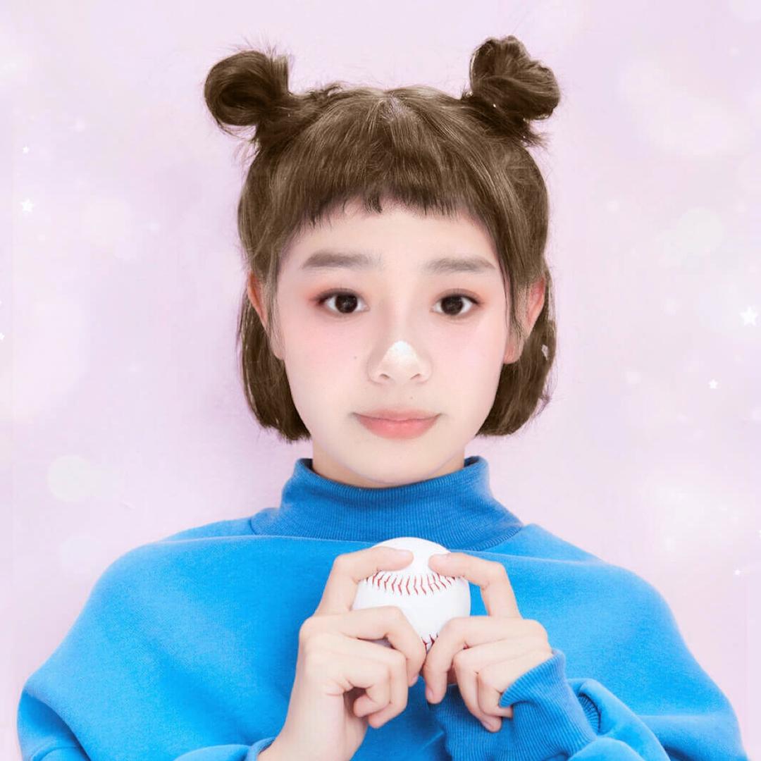 小丽酱