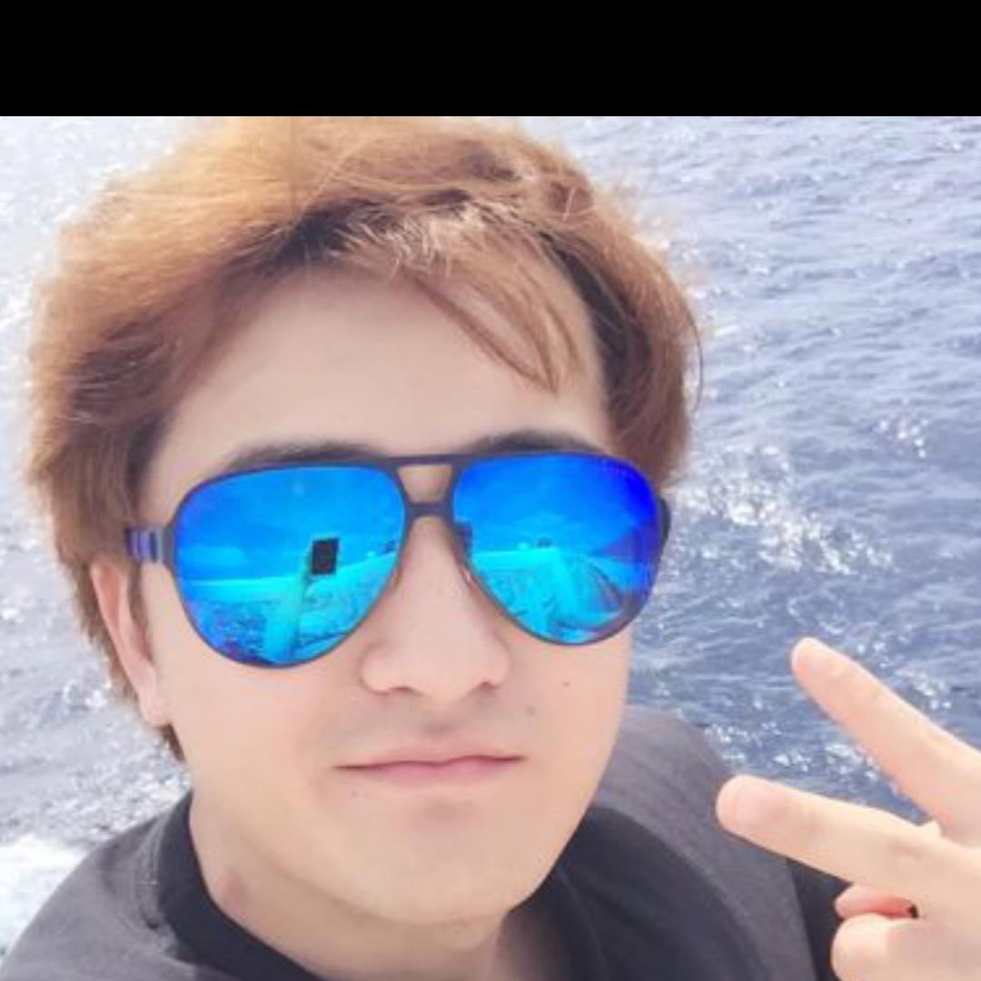 靓橙