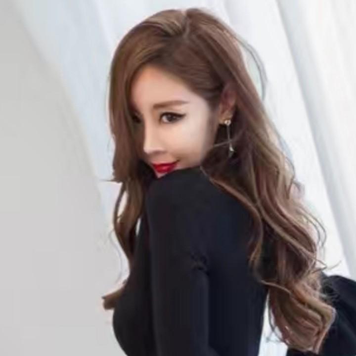 化妆师邓妃妃～唯爱美妆礼服