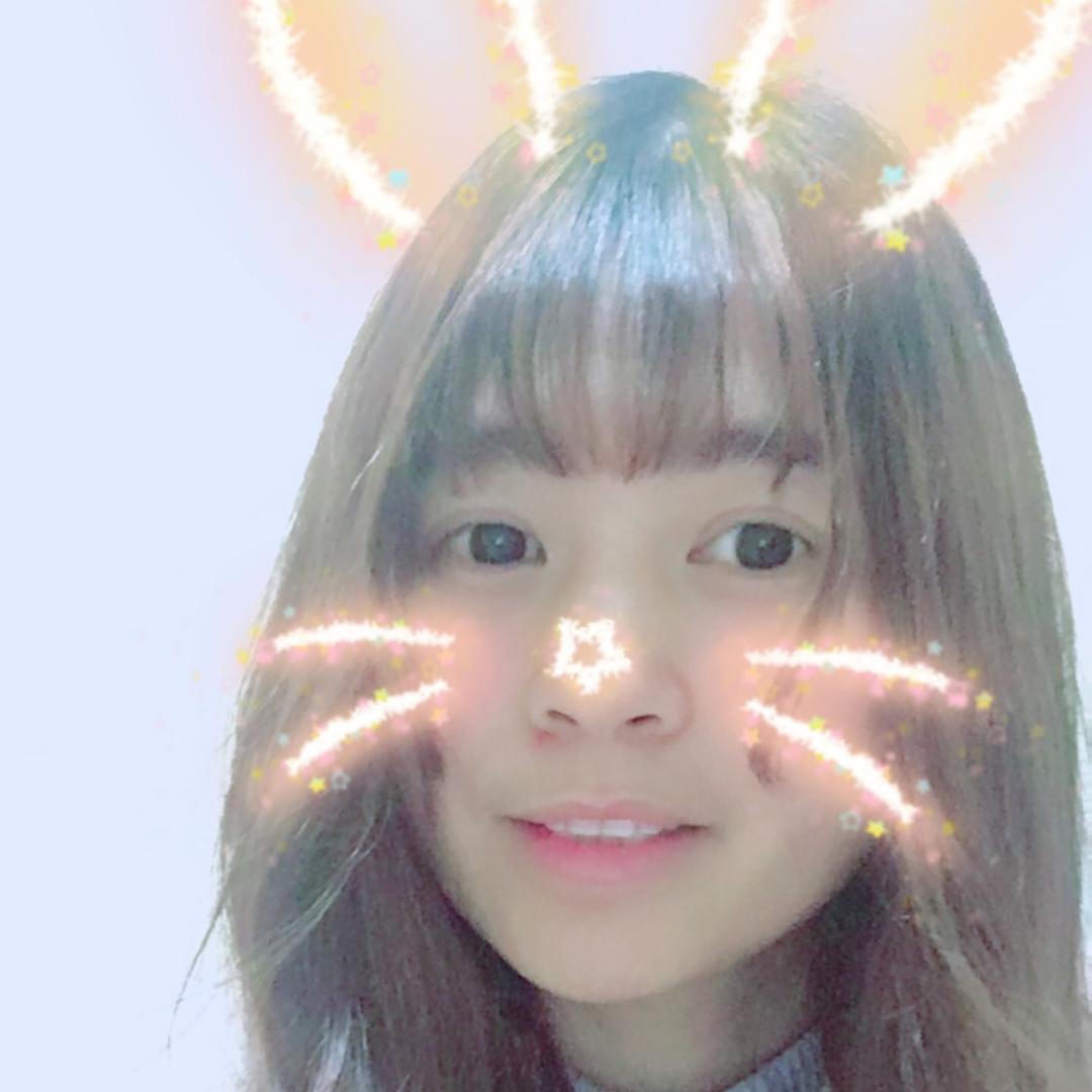 静静地