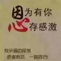 感恩遇见