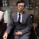 科瑞迪酒店管理公司陈