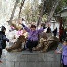 牵着蜗牛去散步——Sing