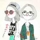 发型设计～园园