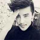 皮皮总是那么漫