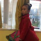 冯家有女初长成