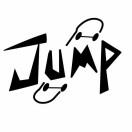 Jump滑板店