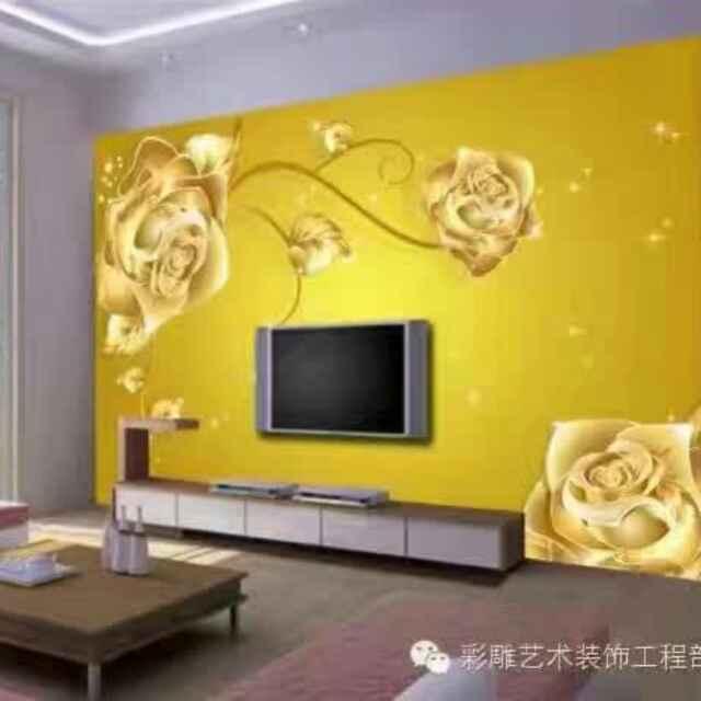 孙洋装饰
