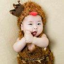 小琨（二胎宝妈）