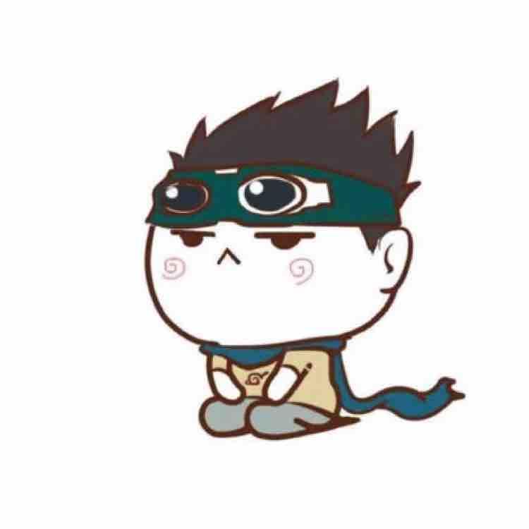 火影二营长