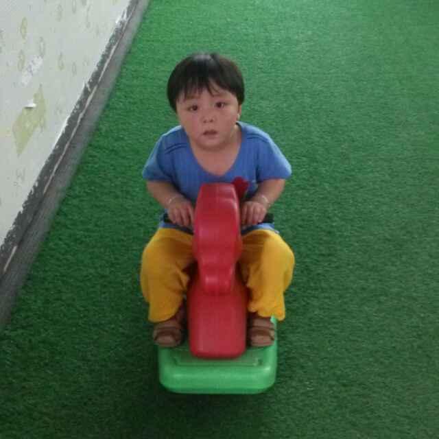 一帆风顺      爱唱戏   拒私聊