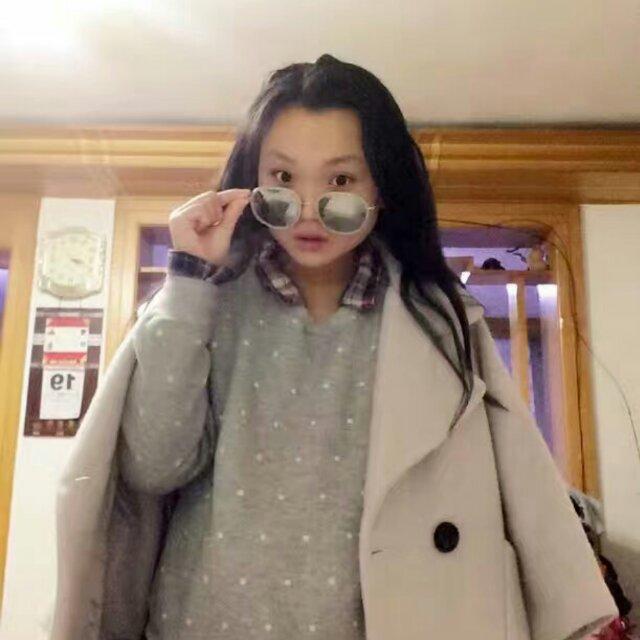 李震        朋友们好