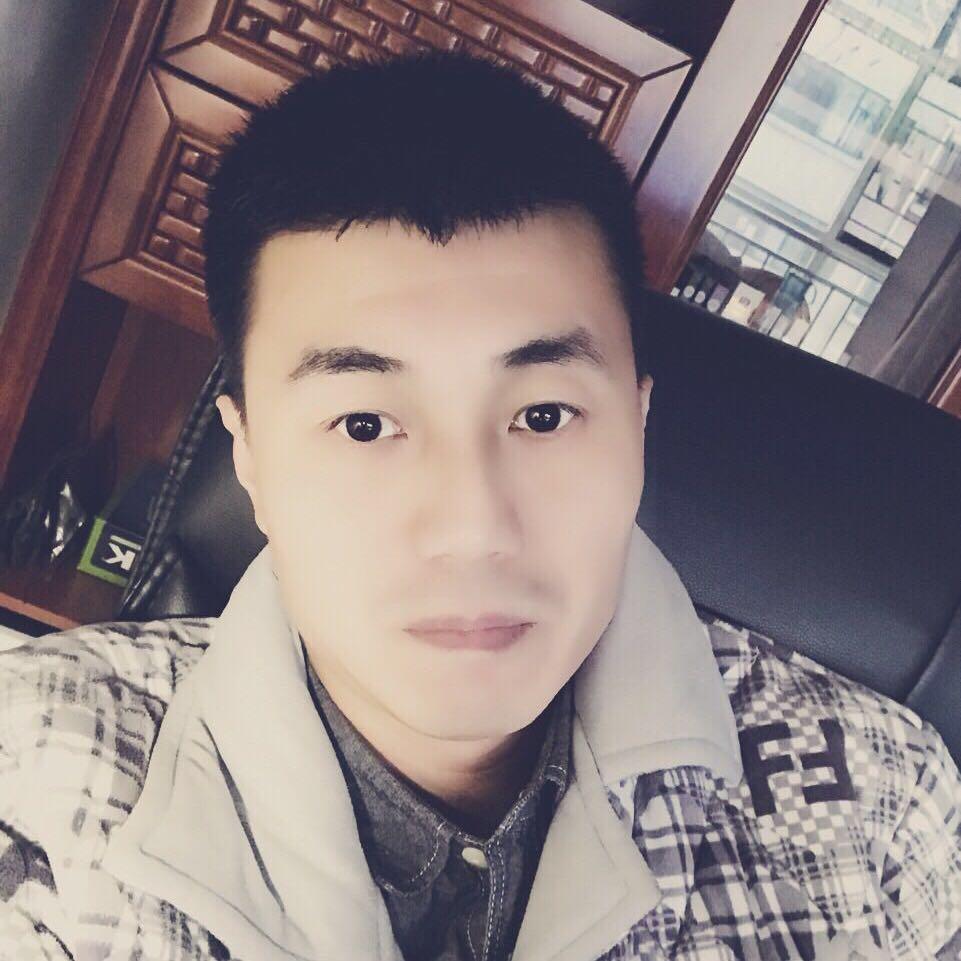 巧克力先生