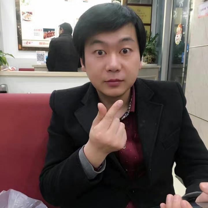 乔帮主