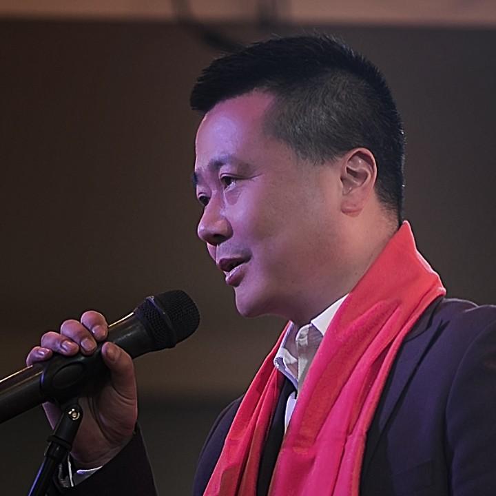 沅江罗门婚庆（青哥）