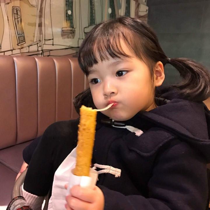 Abby（卖脐橙的曾姐姐🍊）