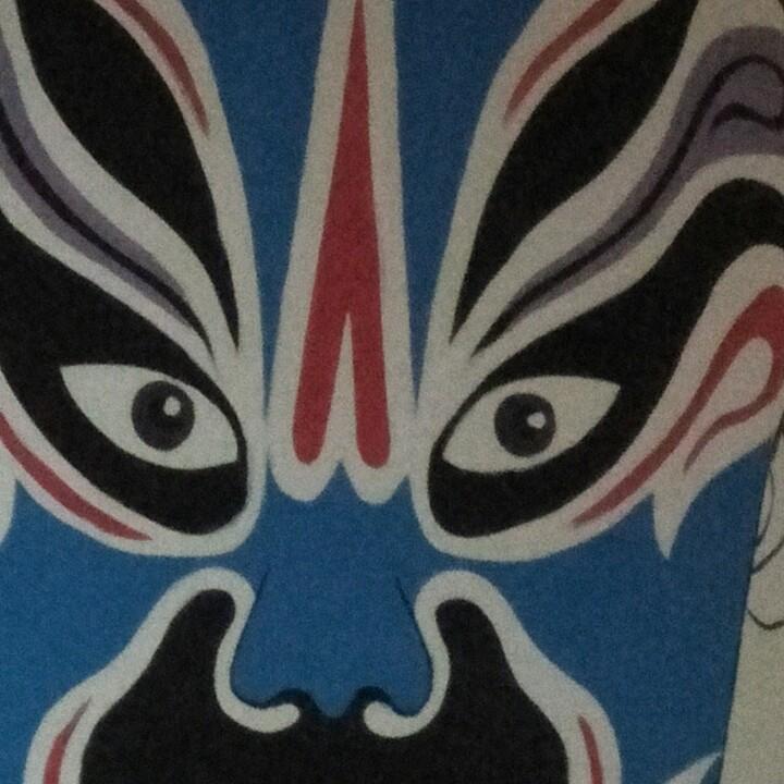 云