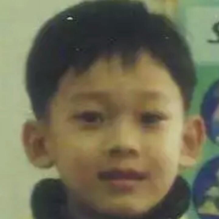 打工人老李