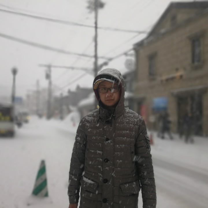 黄小一