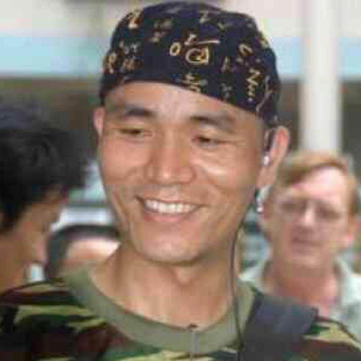 高大威手工定制