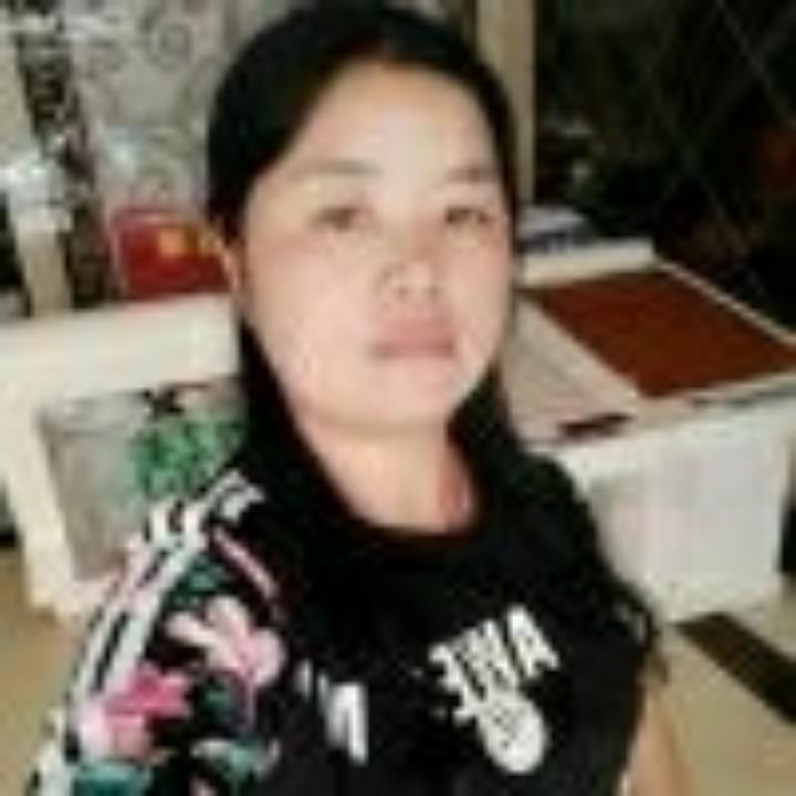 绿苹果瓷砖李艳2