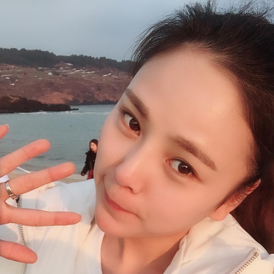 小妮子
