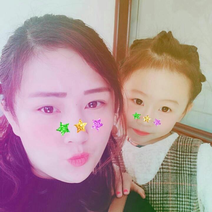 小朵妞💋💋